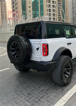 فورد برونكو